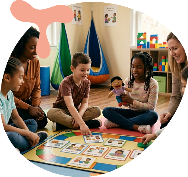 Social Skills Training
